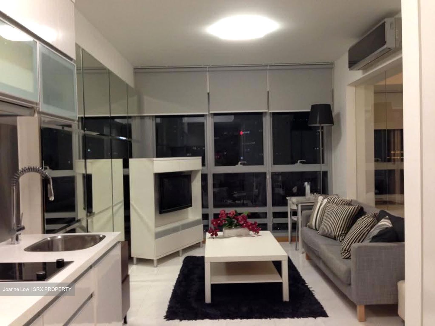 The Clift (D1), Apartment #589196951
